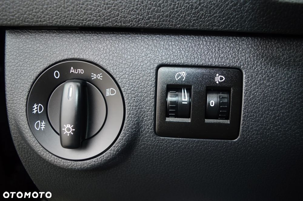 Volkswagen Caddy 2.0 (7-Si.) Maxi - 30