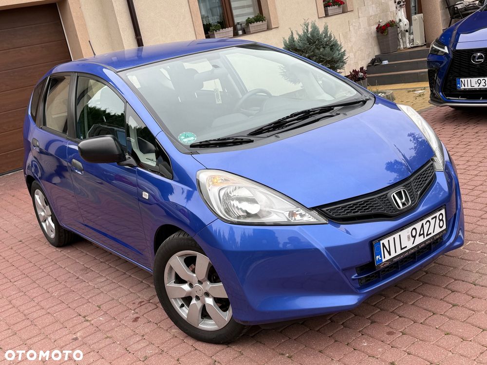 Honda Jazz 1.2 i-VTEC S Cool - 7