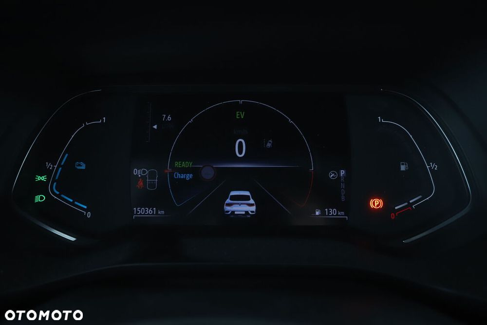 Renault Arkana E-TECH Full 145 Evolution - 22