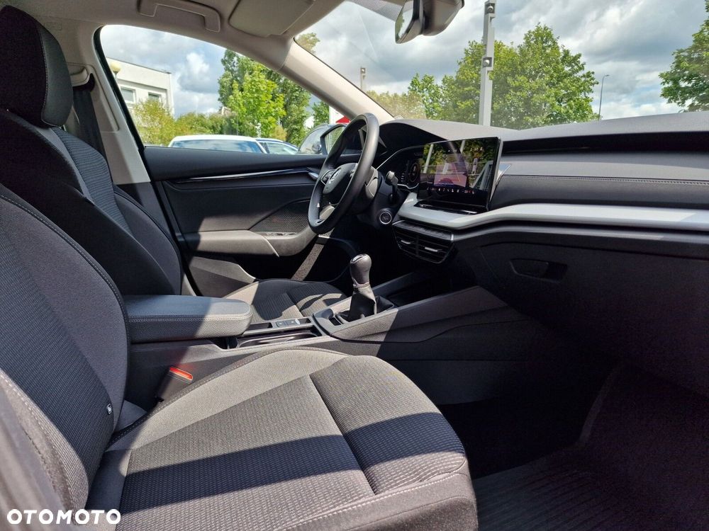 Skoda Octavia 2.0 TDI Selection - 17