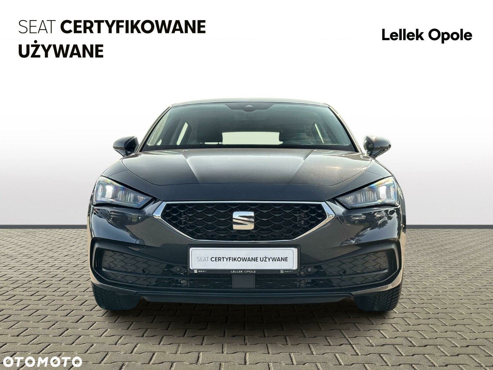 Seat Leon - 8