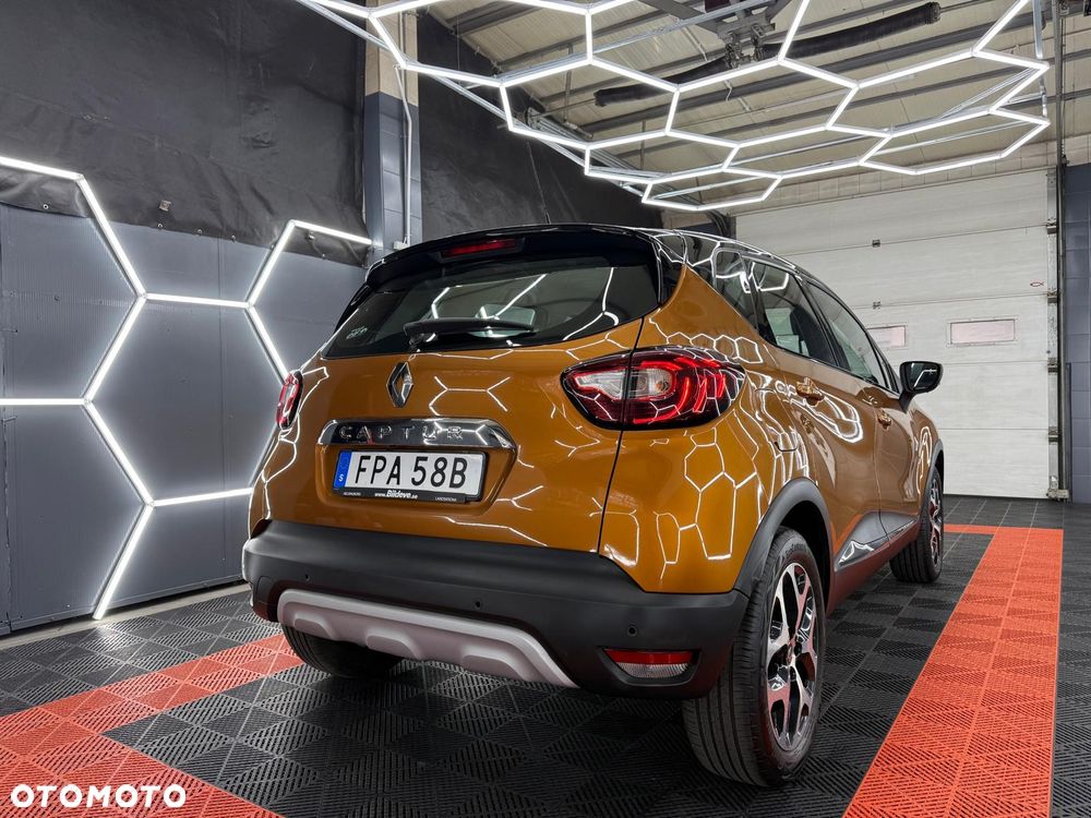Renault Captur - 6