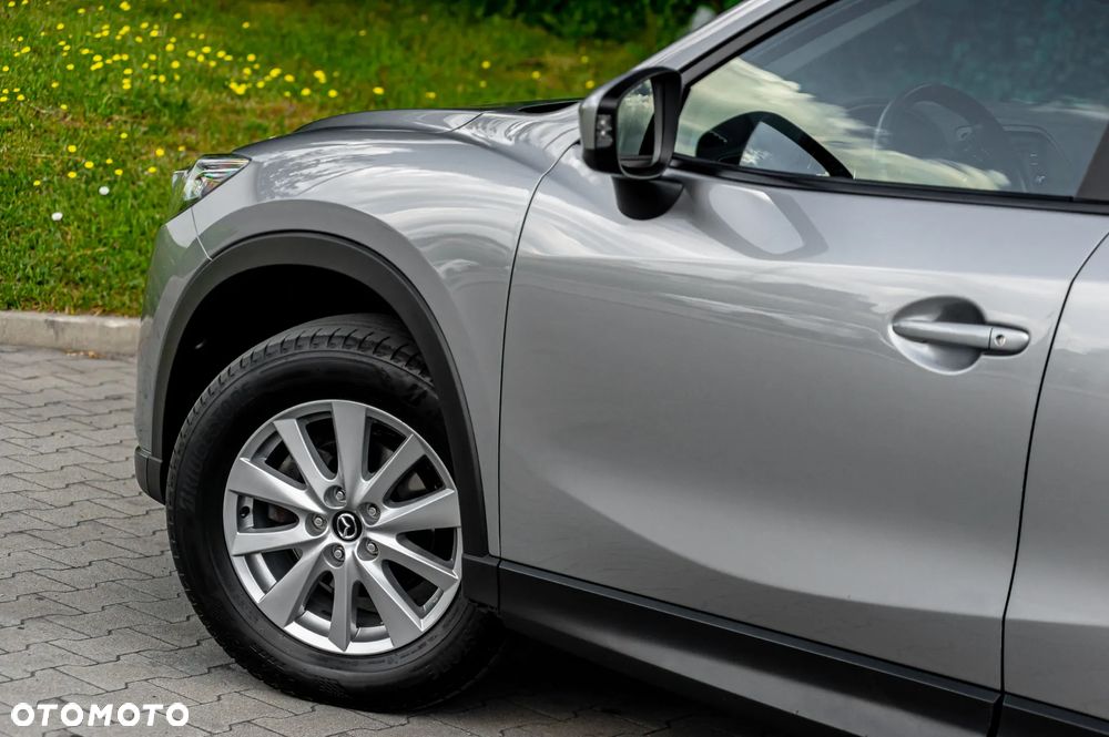 Mazda CX-5 2.0 Skypassion - 9