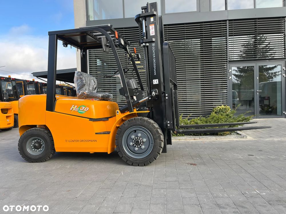 Günter Grossmann HE30 - 9