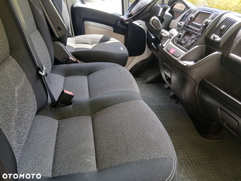 Fiat Ducato - 11