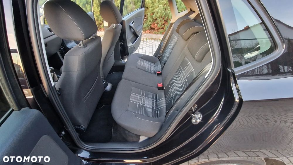 Volkswagen Polo 1.2 TSI Blue Motion Technology Lounge - 10