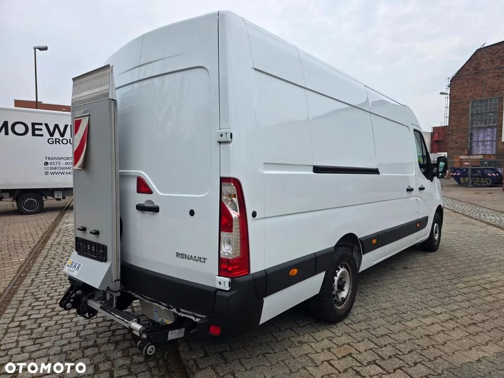 Renault Master - 3