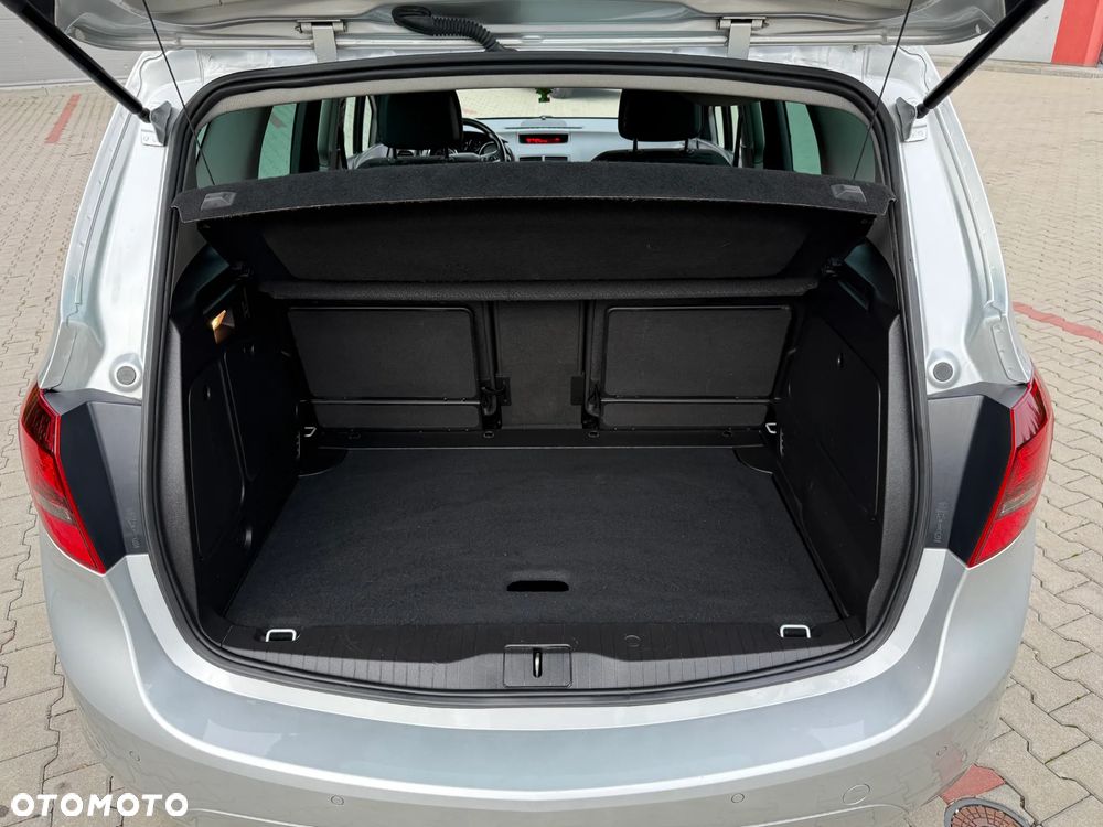 Opel Meriva 1.4 T Edition 150 - 35