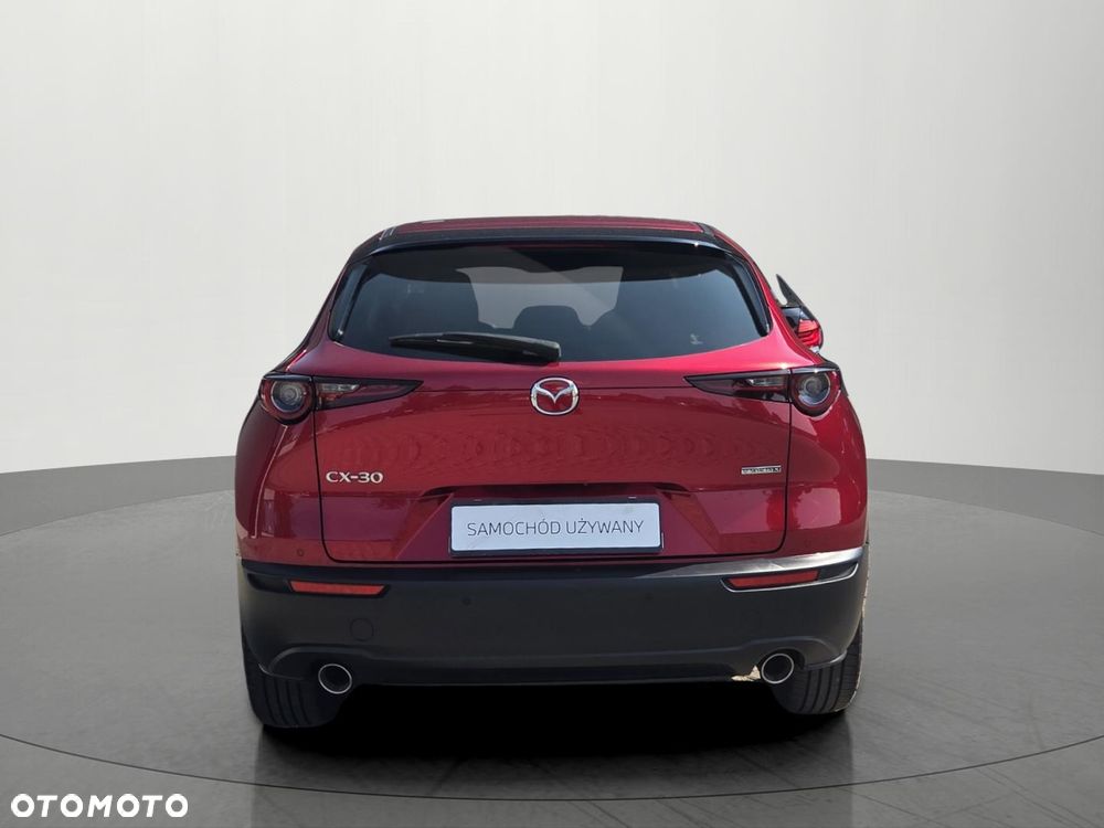 Mazda CX-30 - 8
