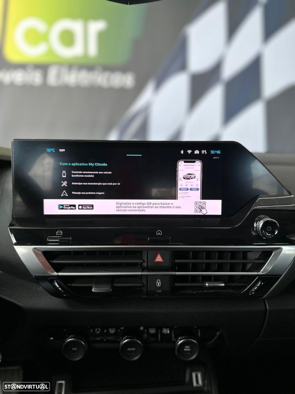 Citroën e-C4 50 kWh Feel Pack - 22