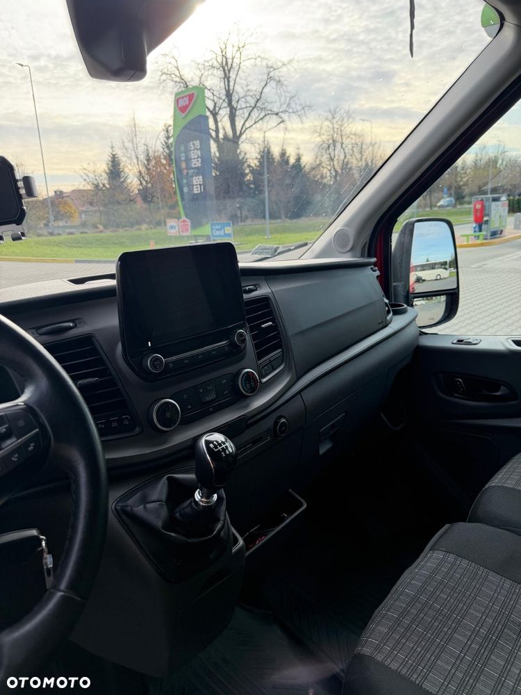 Ford Transit - 6