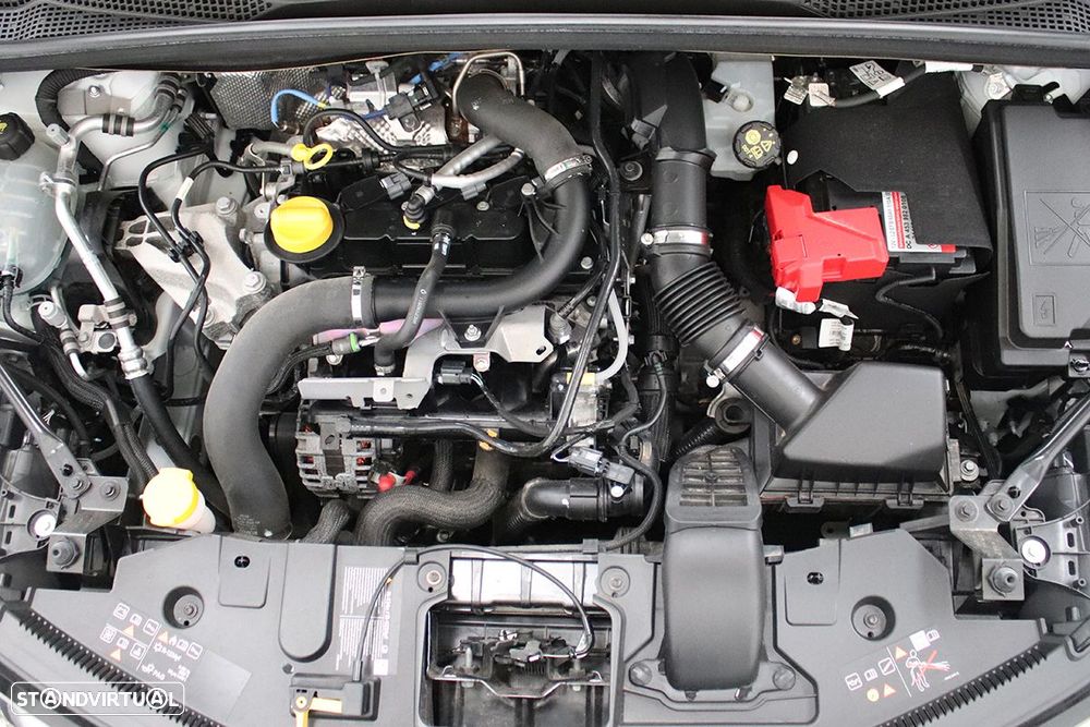 Mitsubishi ASX 1.0 MPI-T Invite - 24