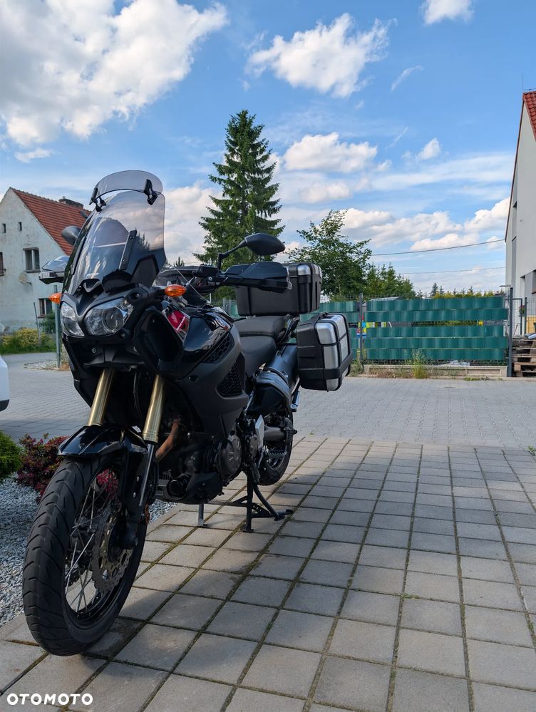 Yamaha Super Tenere - 2
