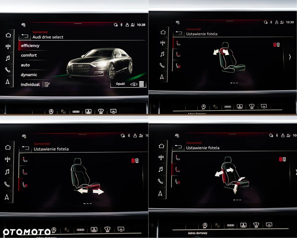 Audi A8 L 50 TDI mHEV Quattro Tiptr - 29