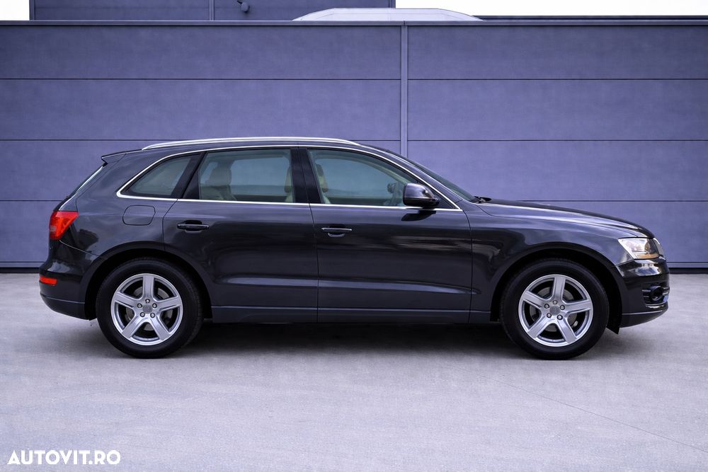 Audi Q5 2.0 TDI Quattro - 4