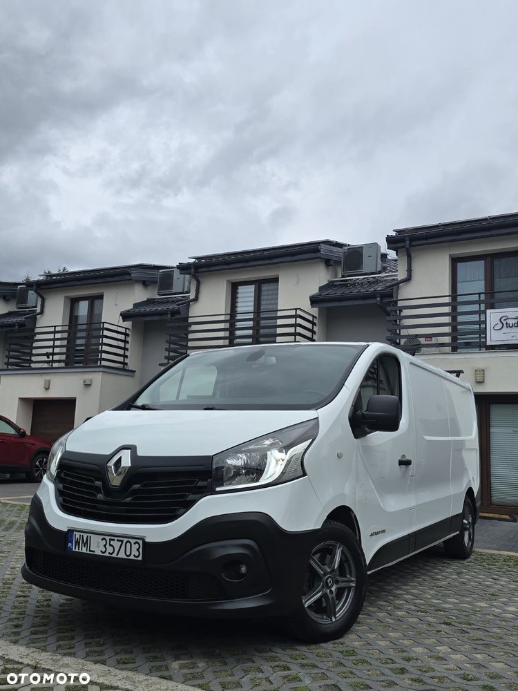 Renault Trafic - 13