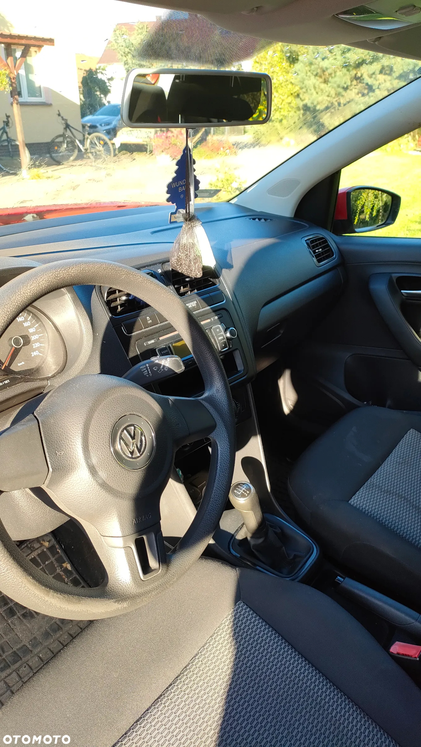 Volkswagen Polo 1.2 CityLine - 8