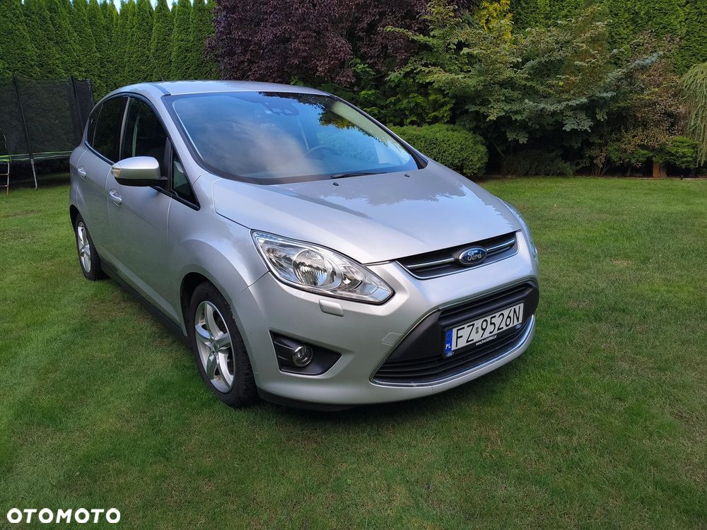 Ford C-MAX 1.0 EcoBoost Trend ASS - 3