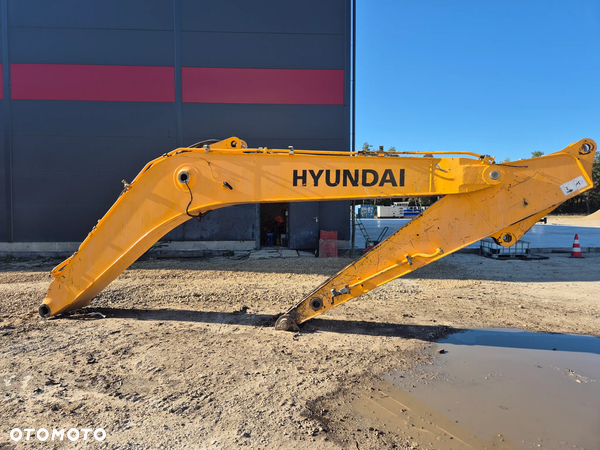 ramię koparki Hyundai EX290NLG-7A