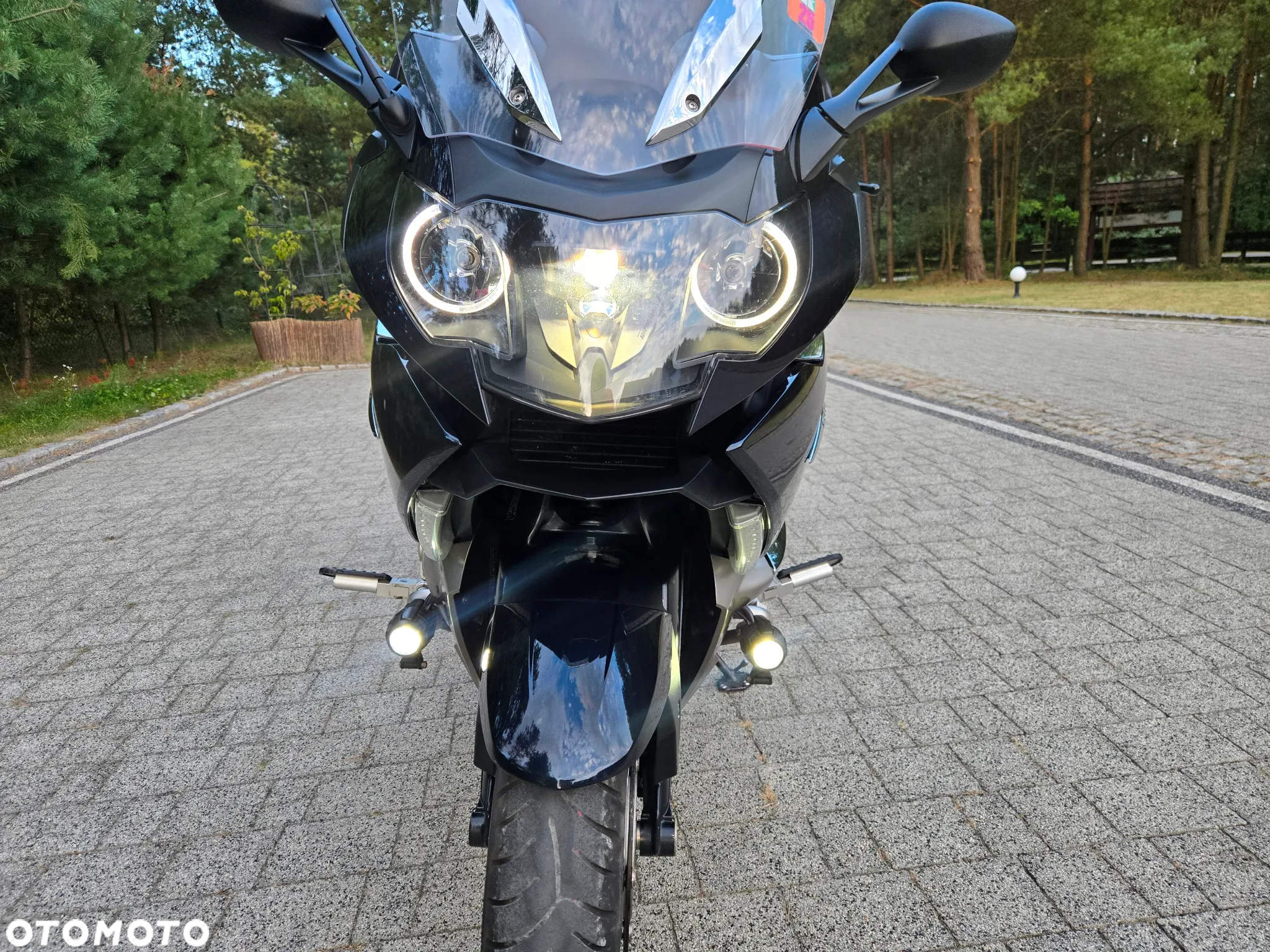BMW K - 31