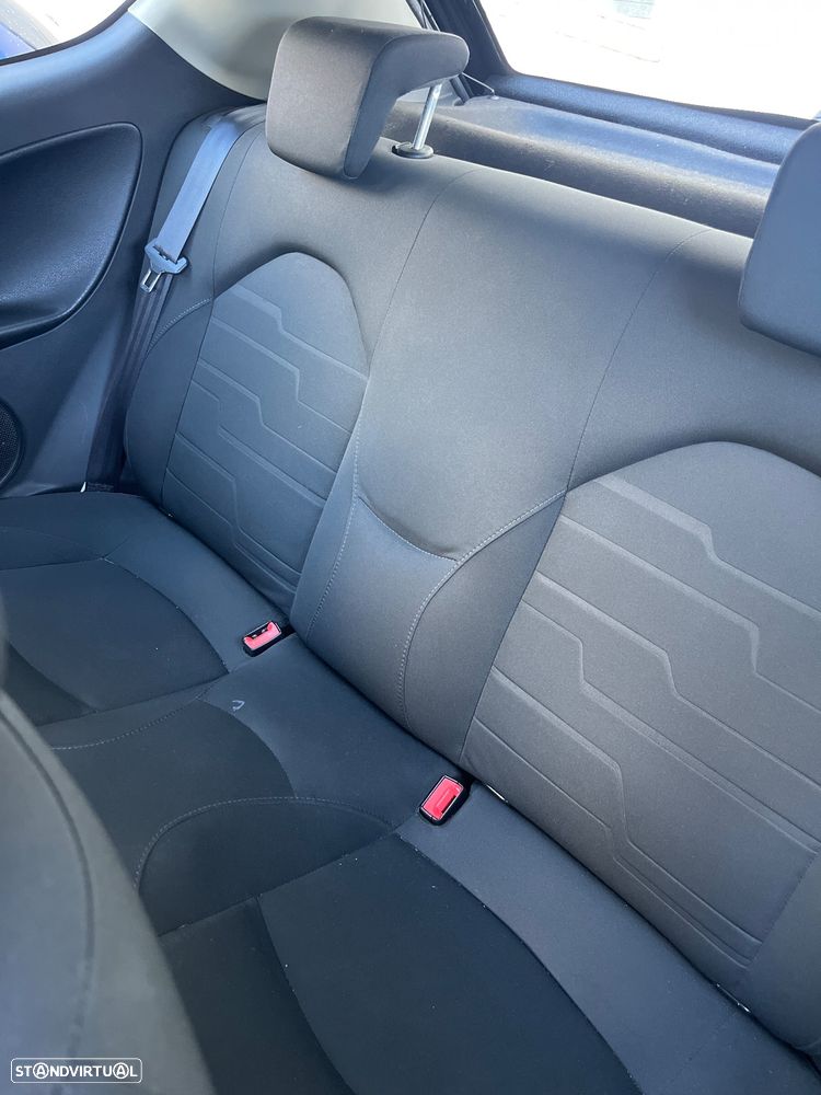 Alfa Romeo MiTo 1.3 JTDM - 8