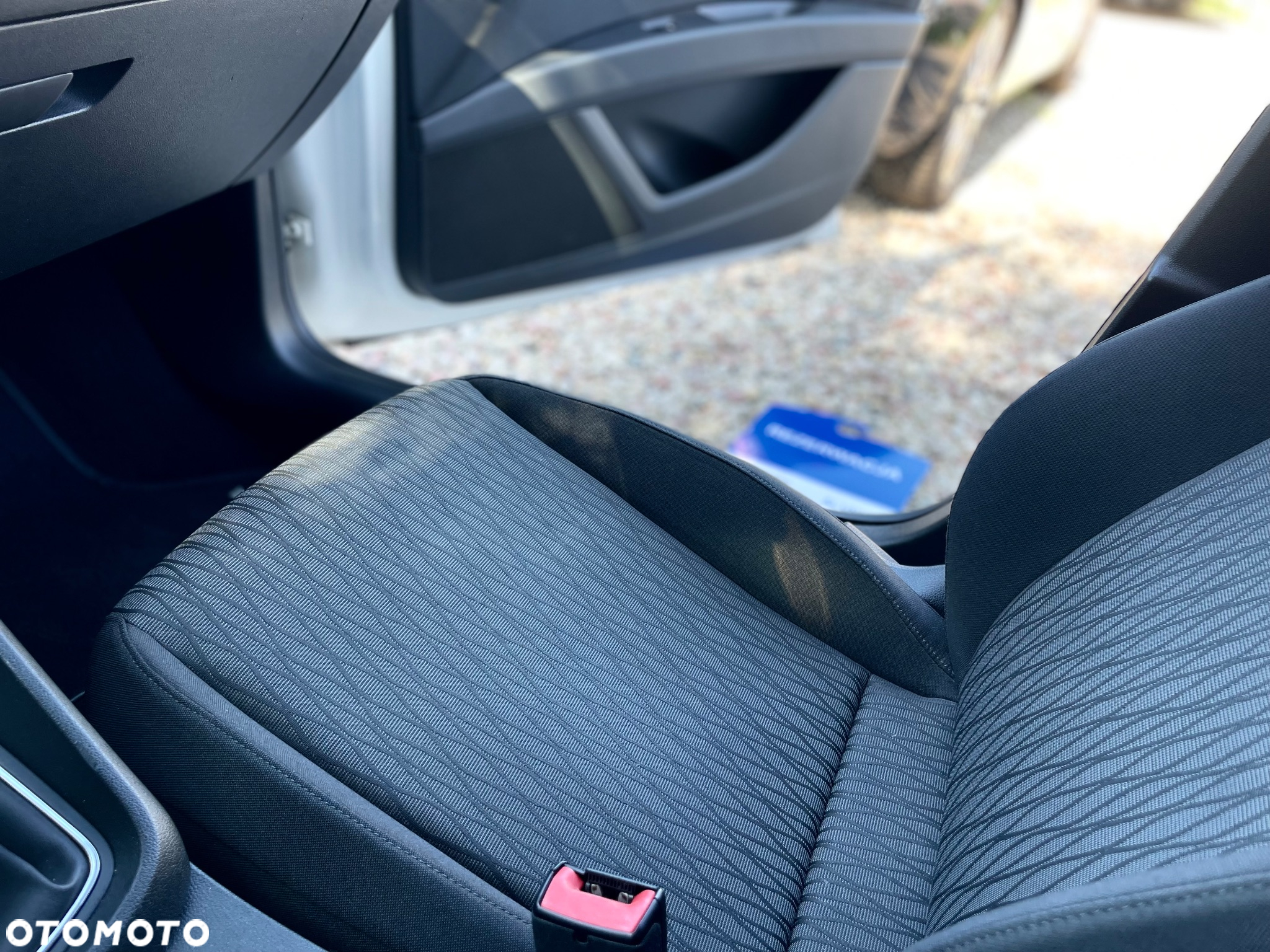 Seat Leon ST 1.6 TDI CONNECT - 28
