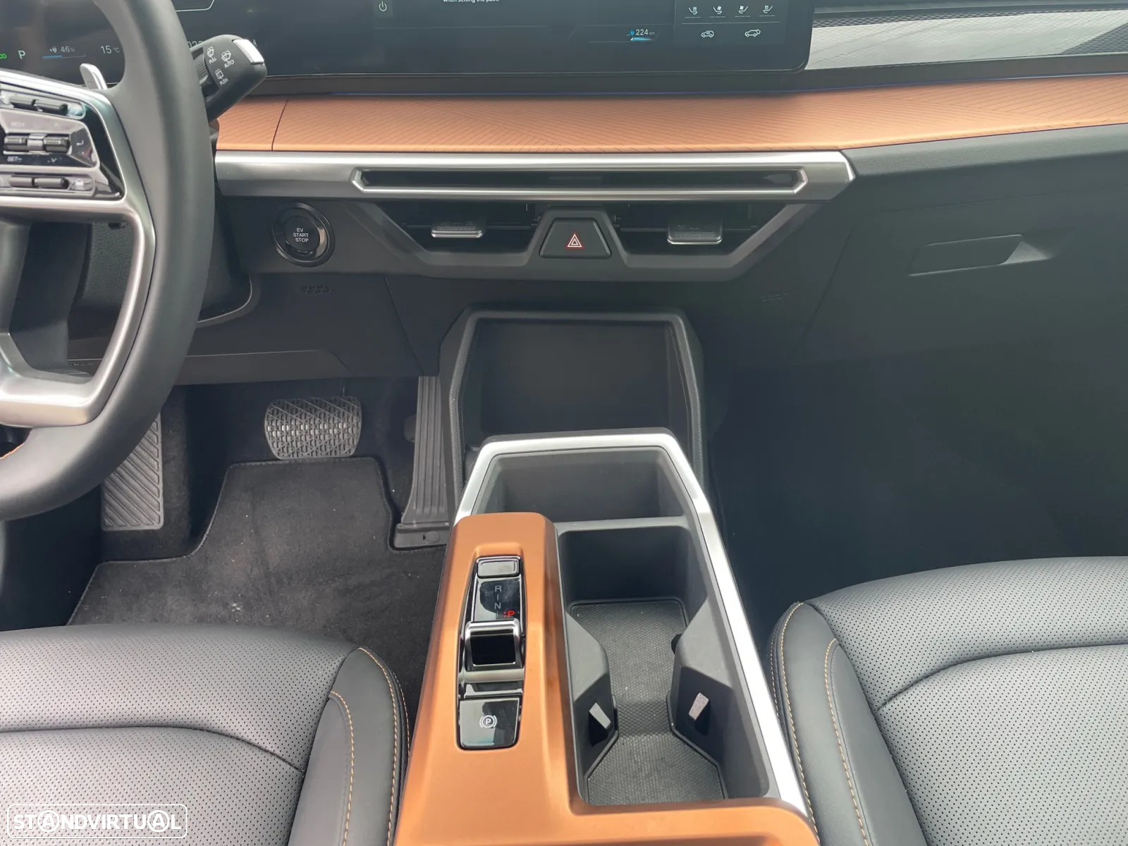 KGM Torres EVX 73.4 kWh K5 - 14