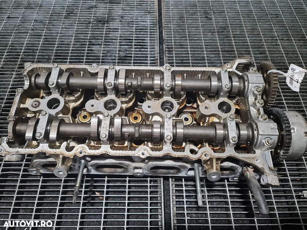 Chiuloasa Suzuki Grand Vitara 2.4 B 124kW 169CP 2393CC J24B Euro5 (1308) - 1