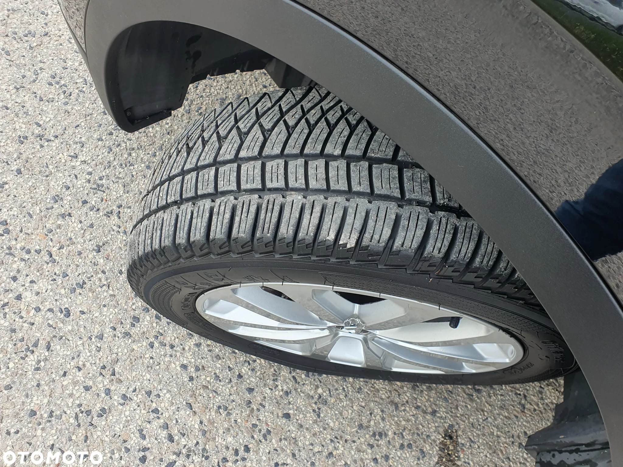 Renault Kadjar Energy dCi 110 COLLECTION - 28