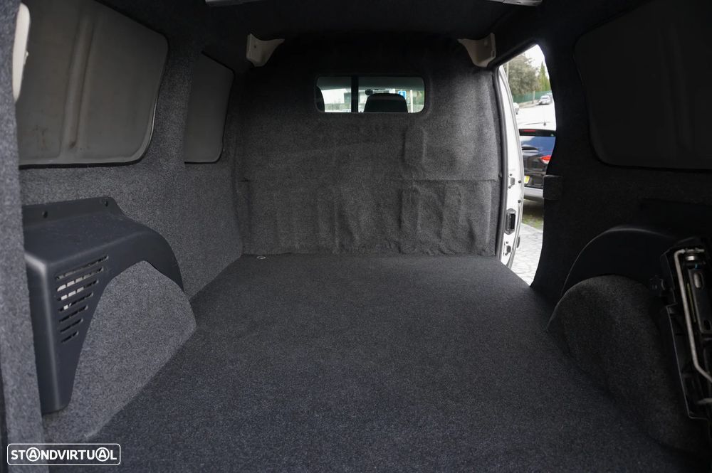 Renault Kangoo MAXI 1.5 DCI 3L IVA DEDUTIVEL - 13