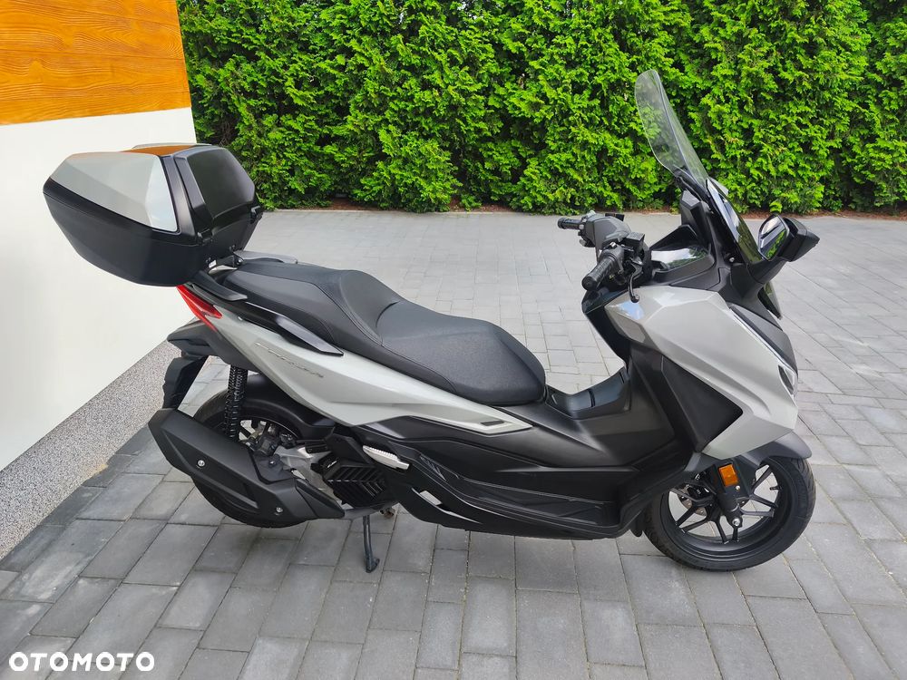 Honda NSS - 2