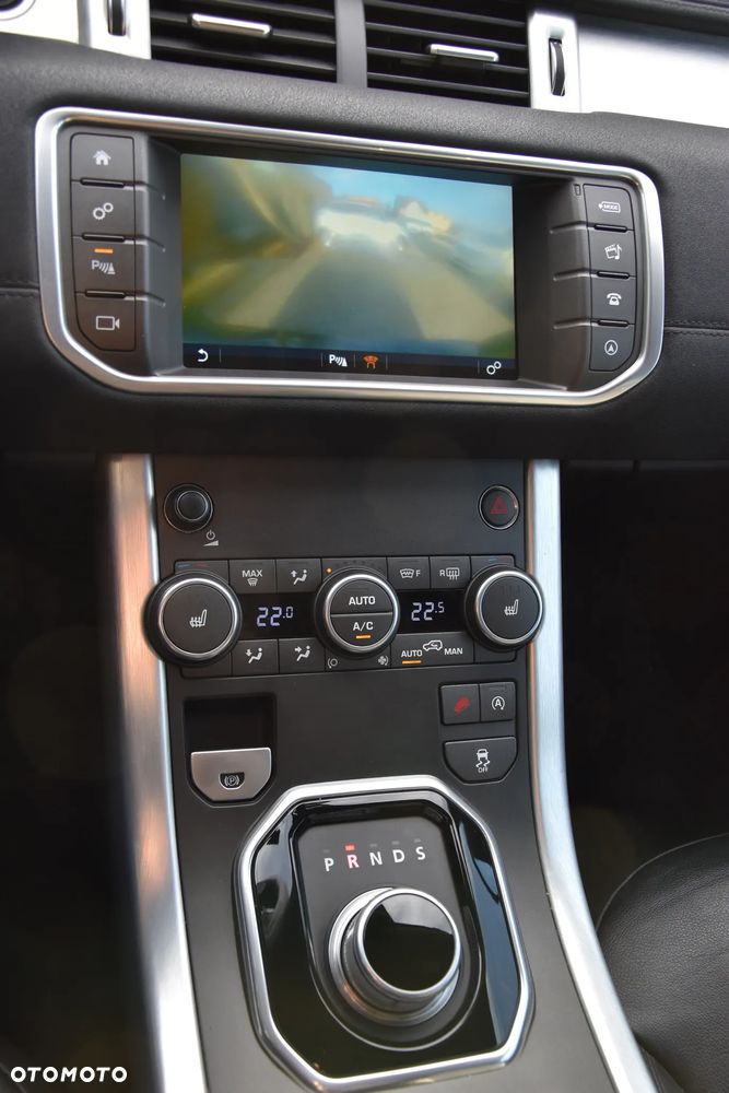 Land Rover Range Rover Evoque 2.0TD4 SE Dynamic - 15