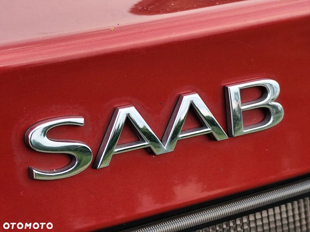 Saab 9-5 2.0t Scandic - 39