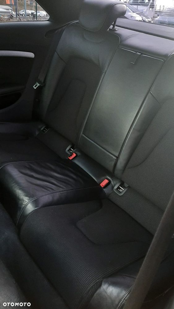 Audi A5 Coupé 2.7 TDI DPF multitronic - 19