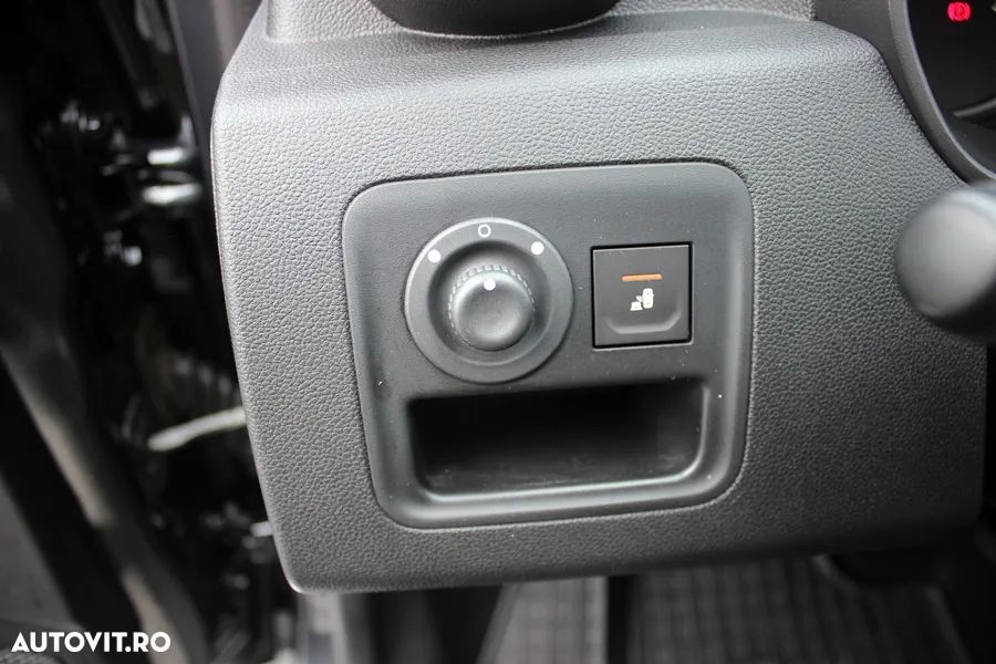 Dacia Duster TCe 125 2WD Prestige - 19