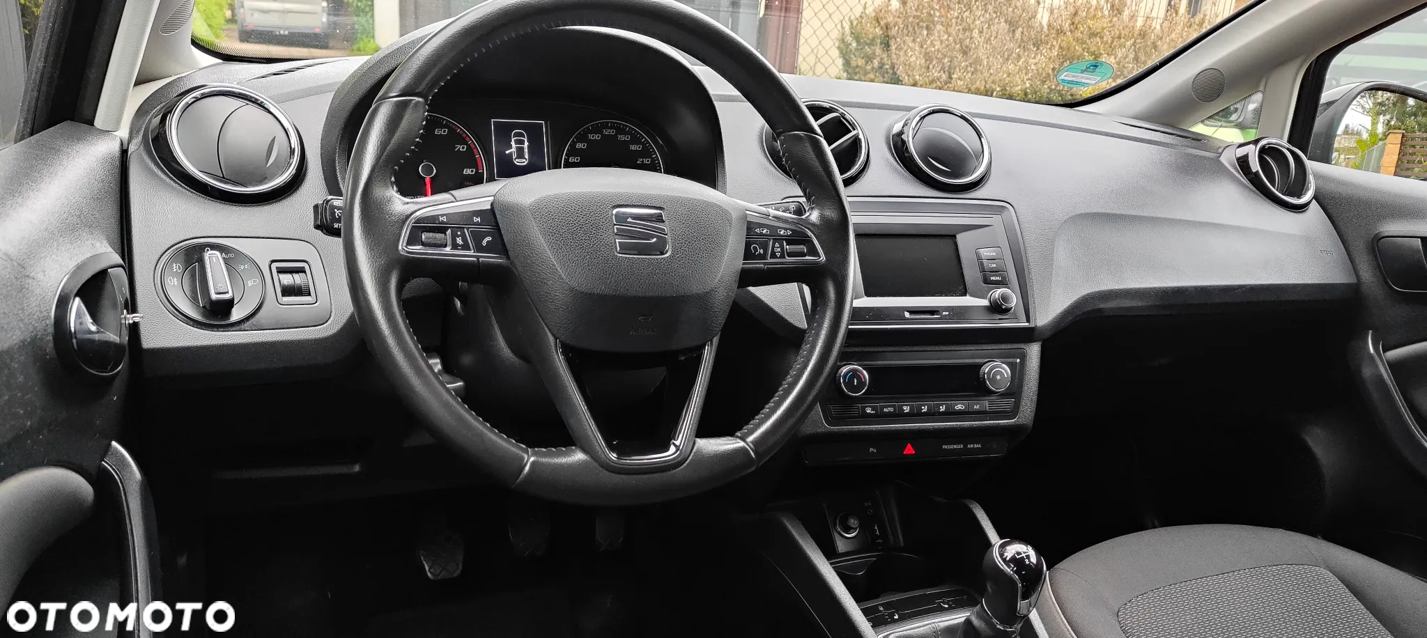 Seat Ibiza 1.2 TSI Style - 29