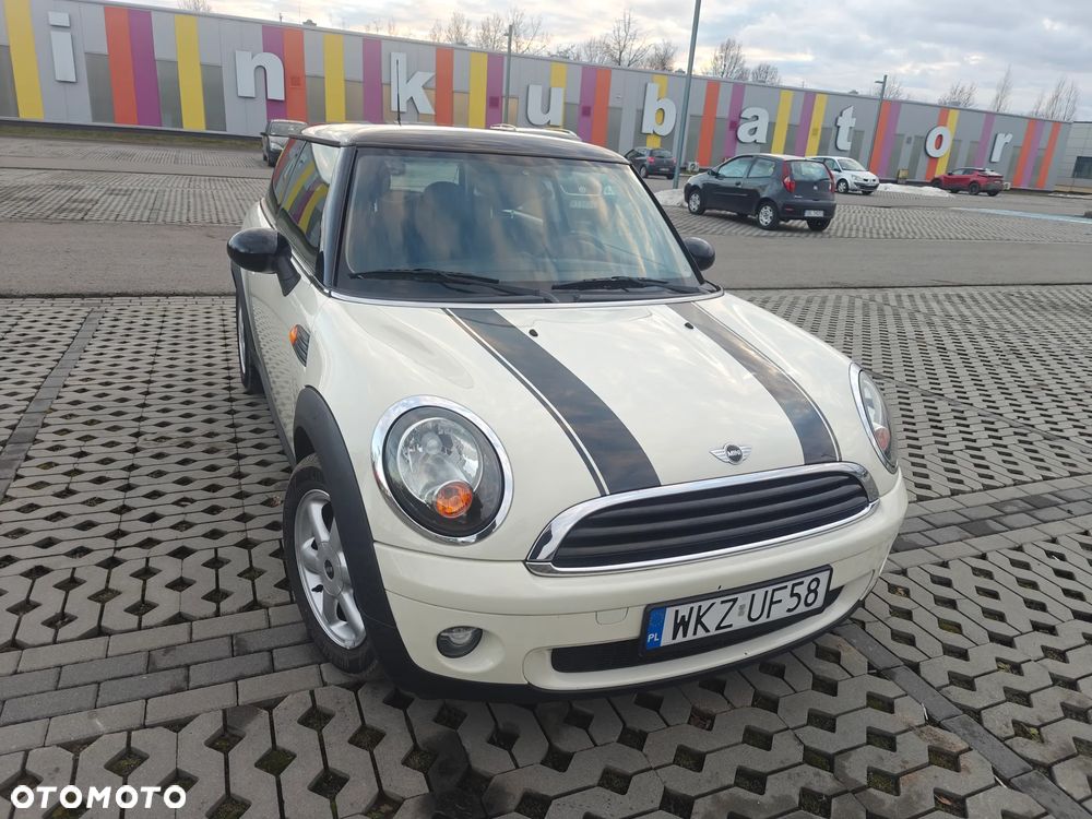 MINI Cooper - 4