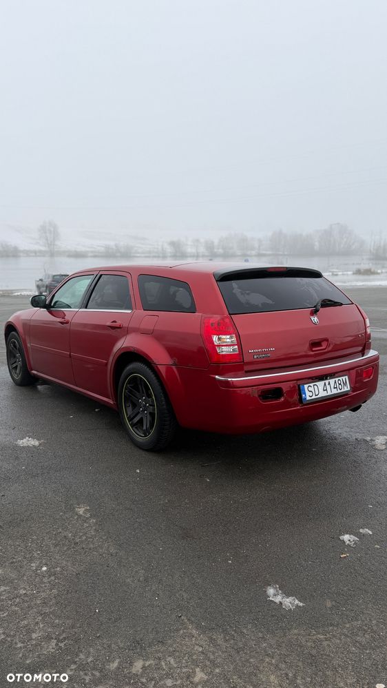 Dodge Magnum 3.5 V6 - 7