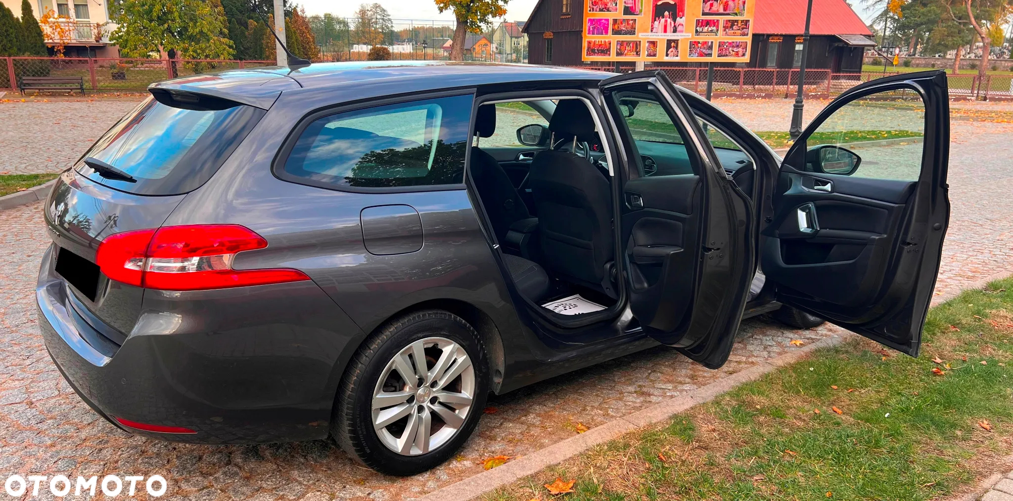 Peugeot 308 - 18