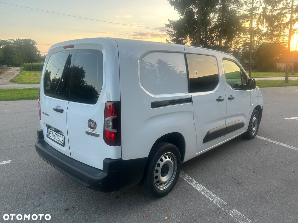Fiat Doblo - 3