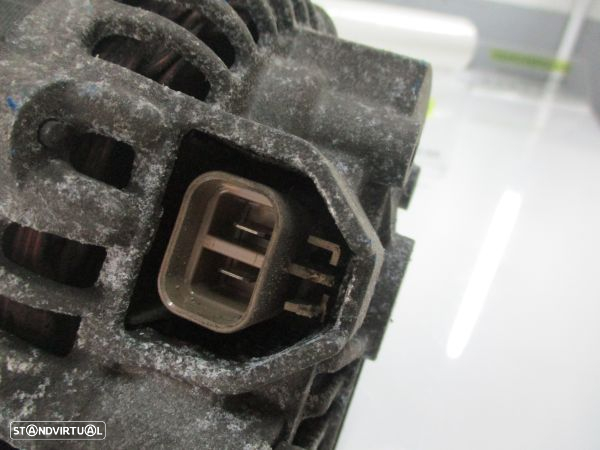 Alternador Mazda 6 Station Wagon (Gy) - 5
