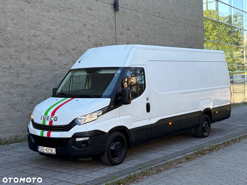 Iveco Daily Maxi - 37