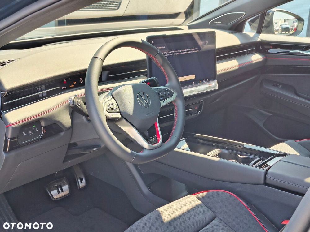 Volkswagen ID.7 86kWh GTX Plus 4Motion - 18