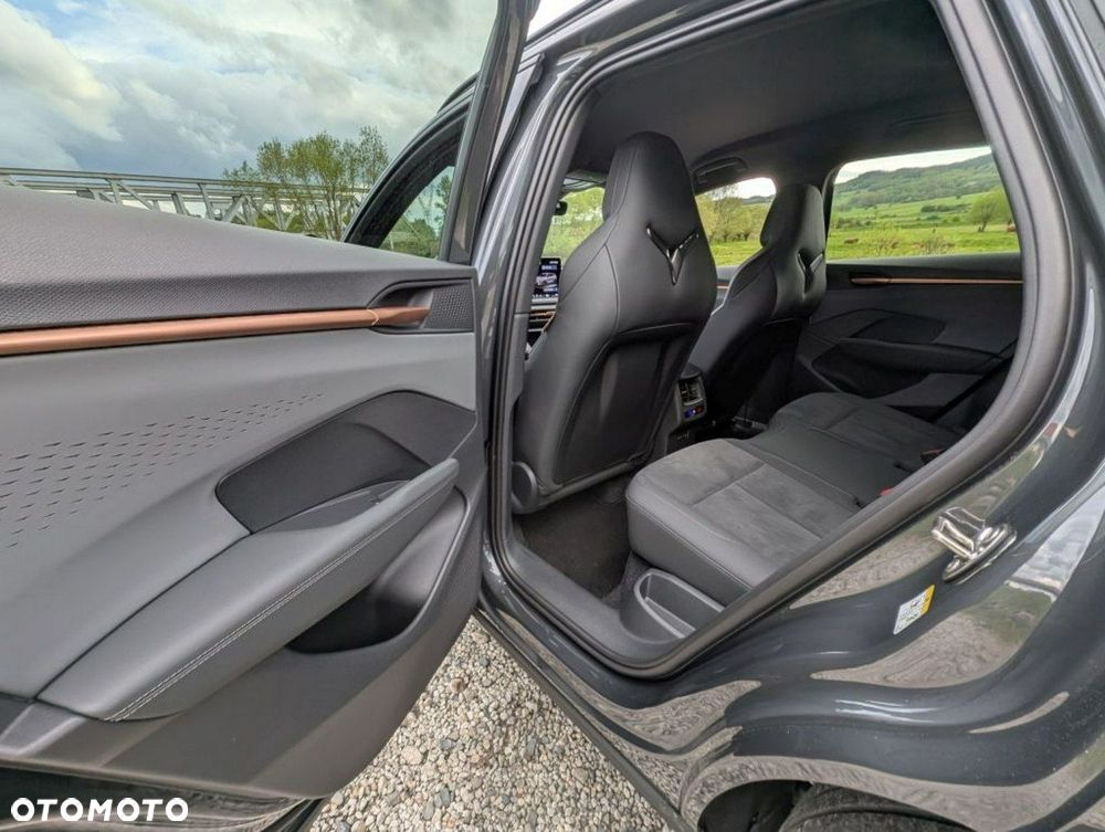 Cupra Terramar - 9
