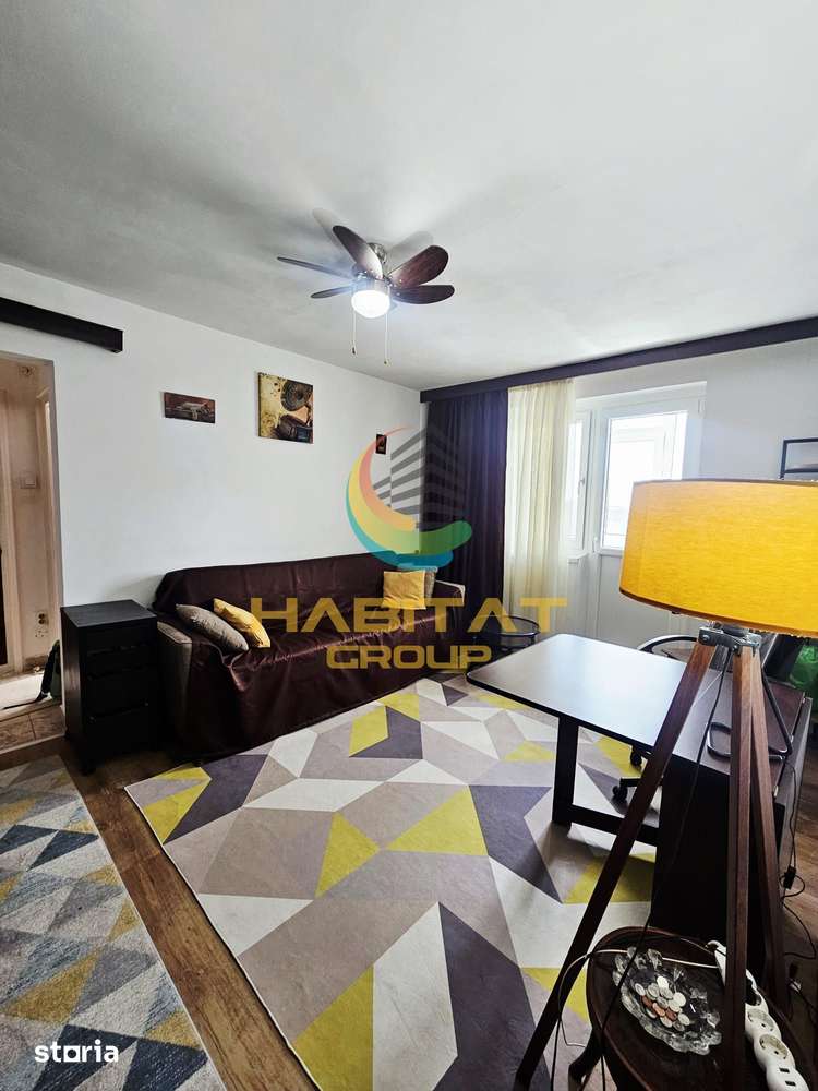 Interior view of Apartament 3 bedroom in Strada Luica