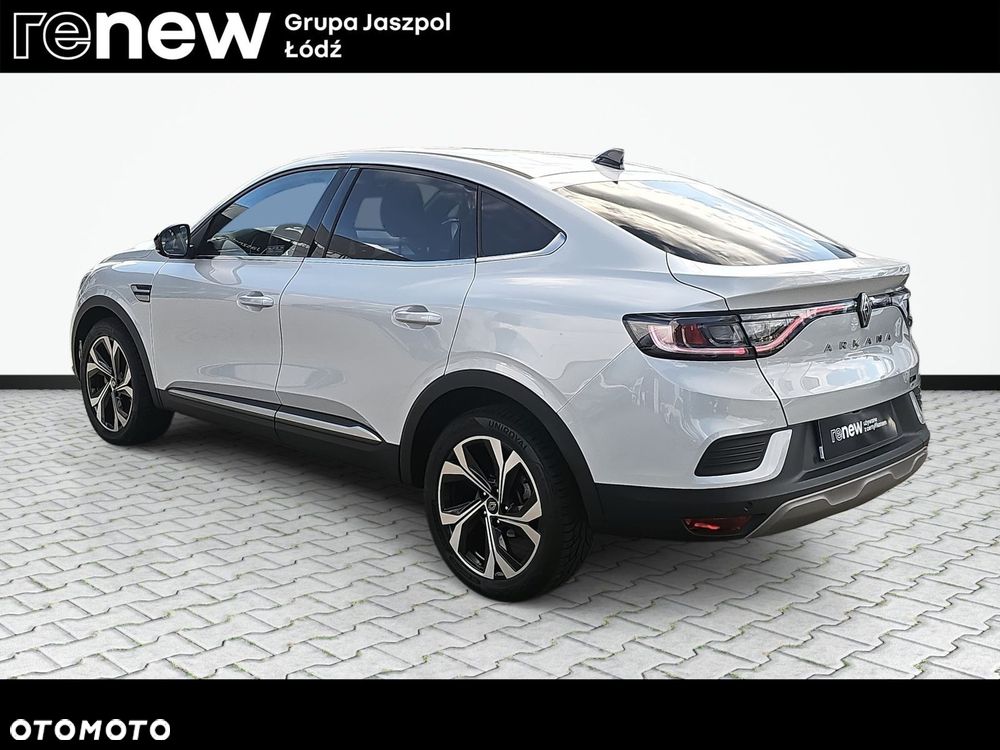 Renault Arkana - 7