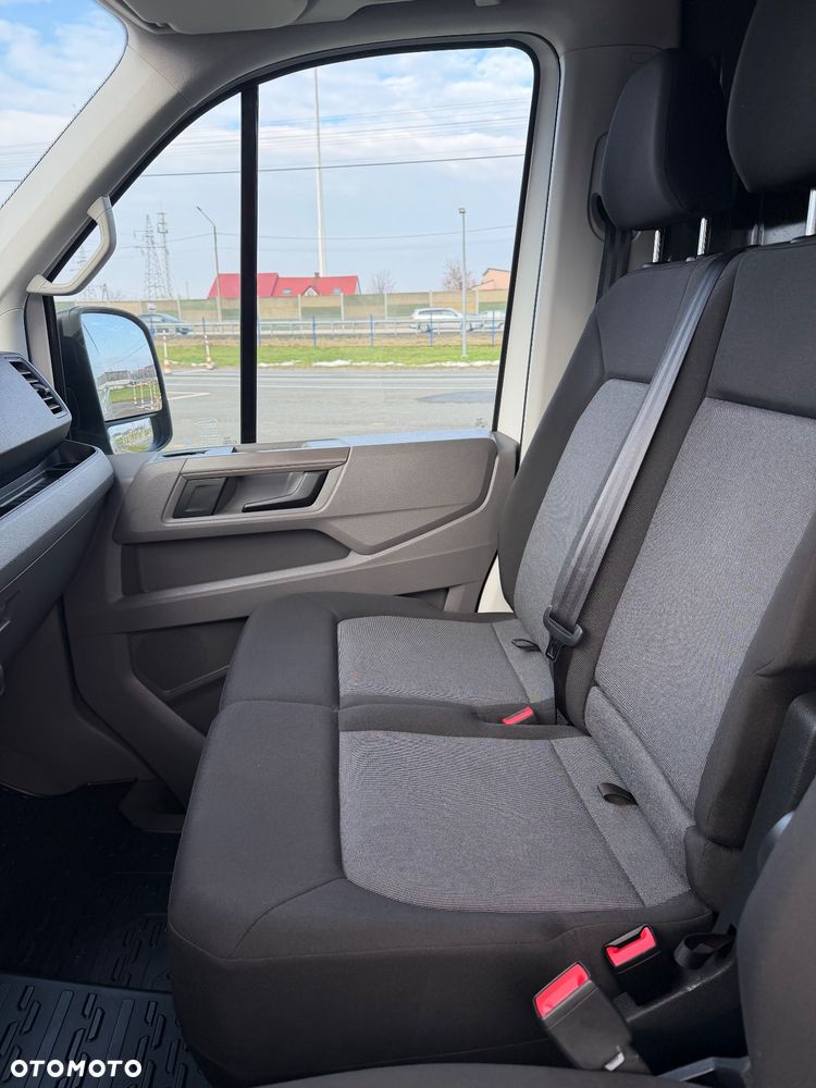 Volkswagen Crafter - 20