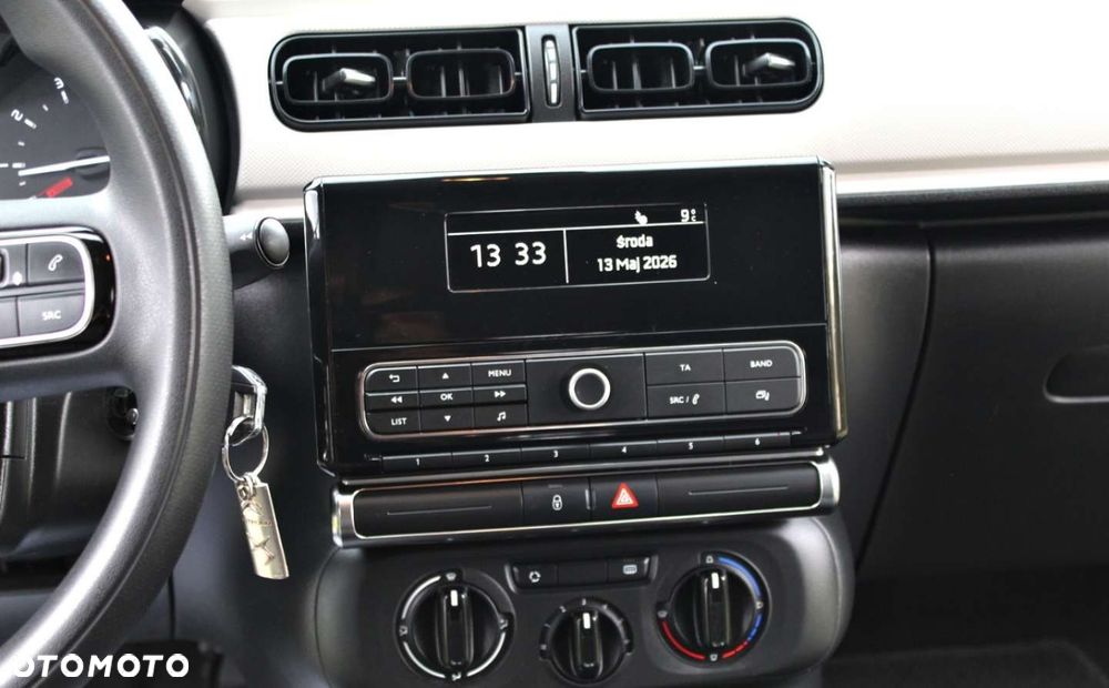 Citroën C3 - 19