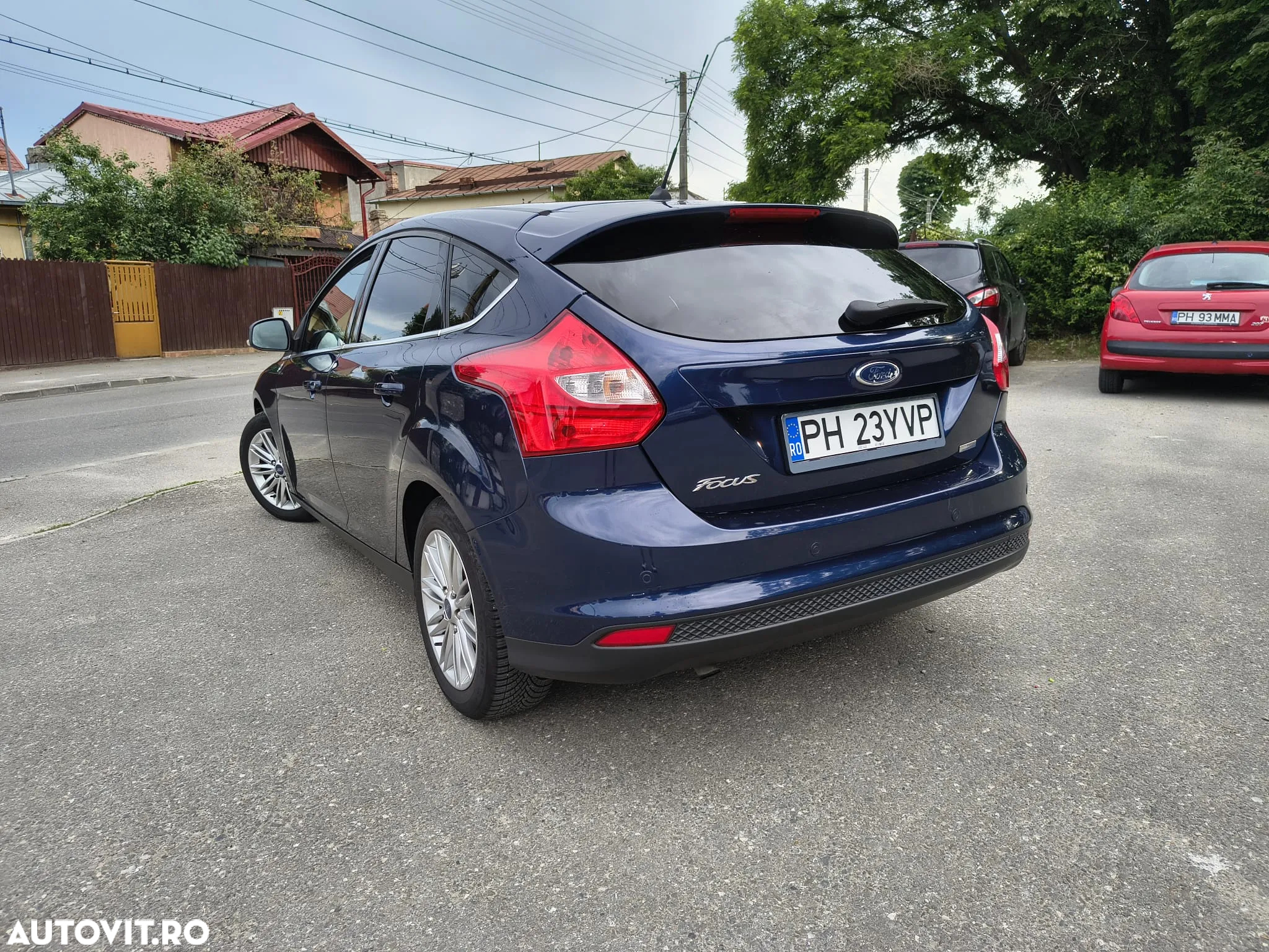 Ford Focus - 7
