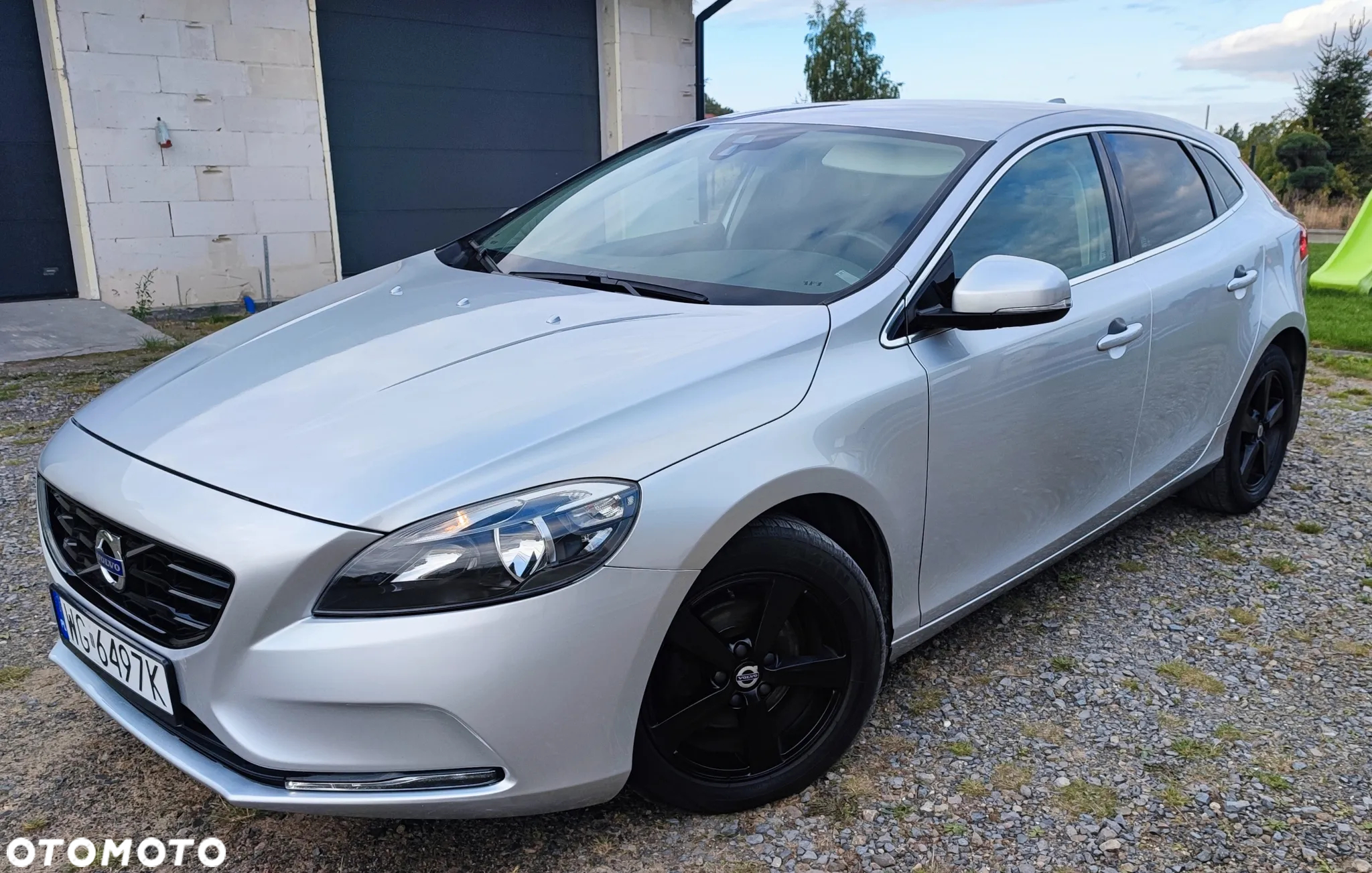 Volvo V40 - 3